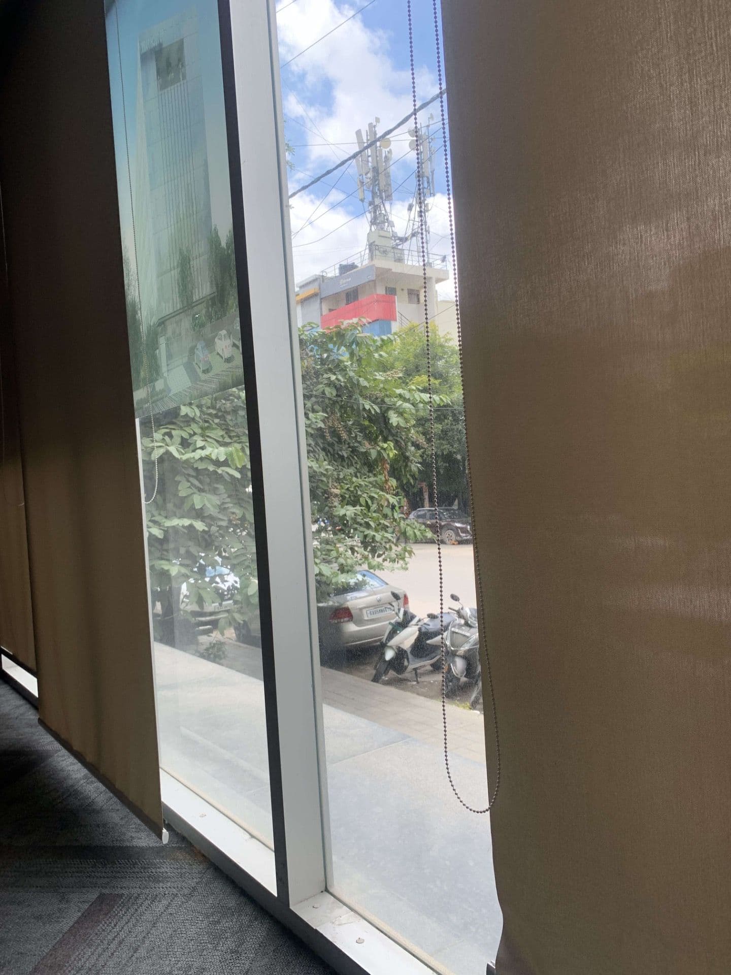 Mygate Dev Staging — photo 1