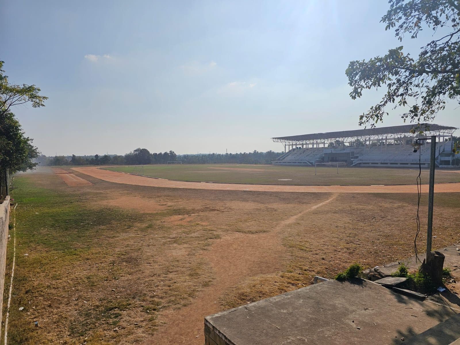 Mygate Dev Staging — photo 1
