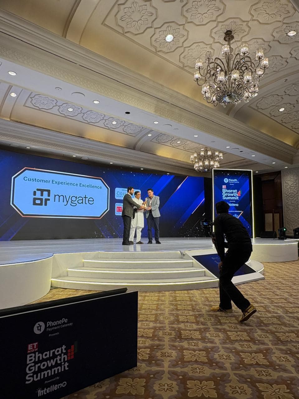 Mygate Dev Staging — photo 1