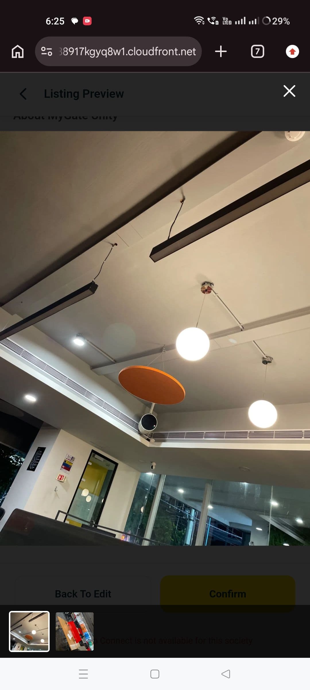 Mygate Dev Staging — photo 1